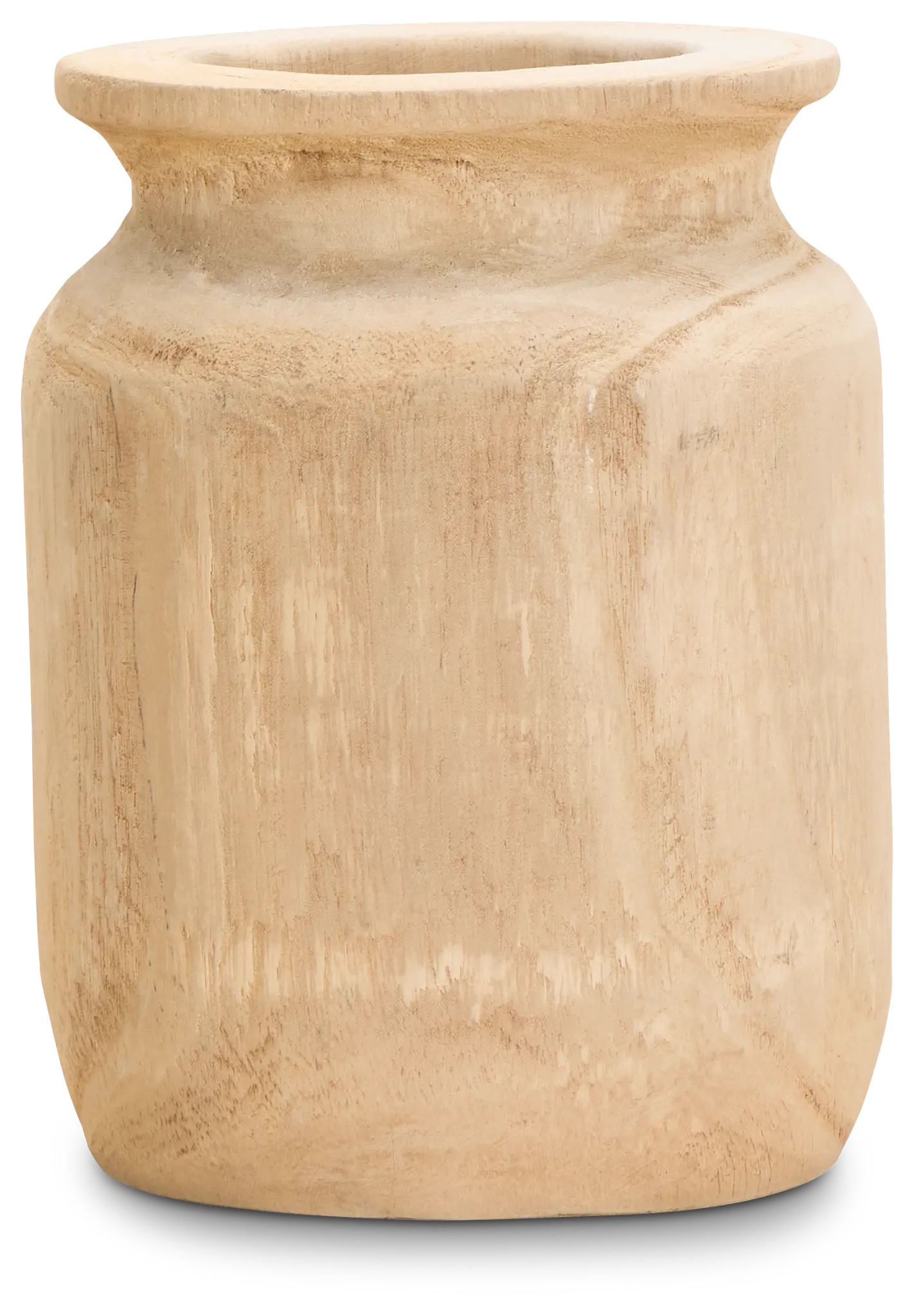 Elza Brown 7" Vase Elza Brown 7" Vase