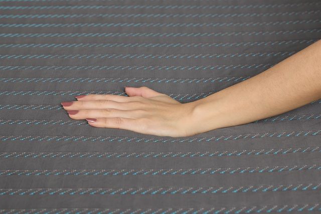 Rest & Renew Performance Max 14.5" Soft Memory Foam Mattress