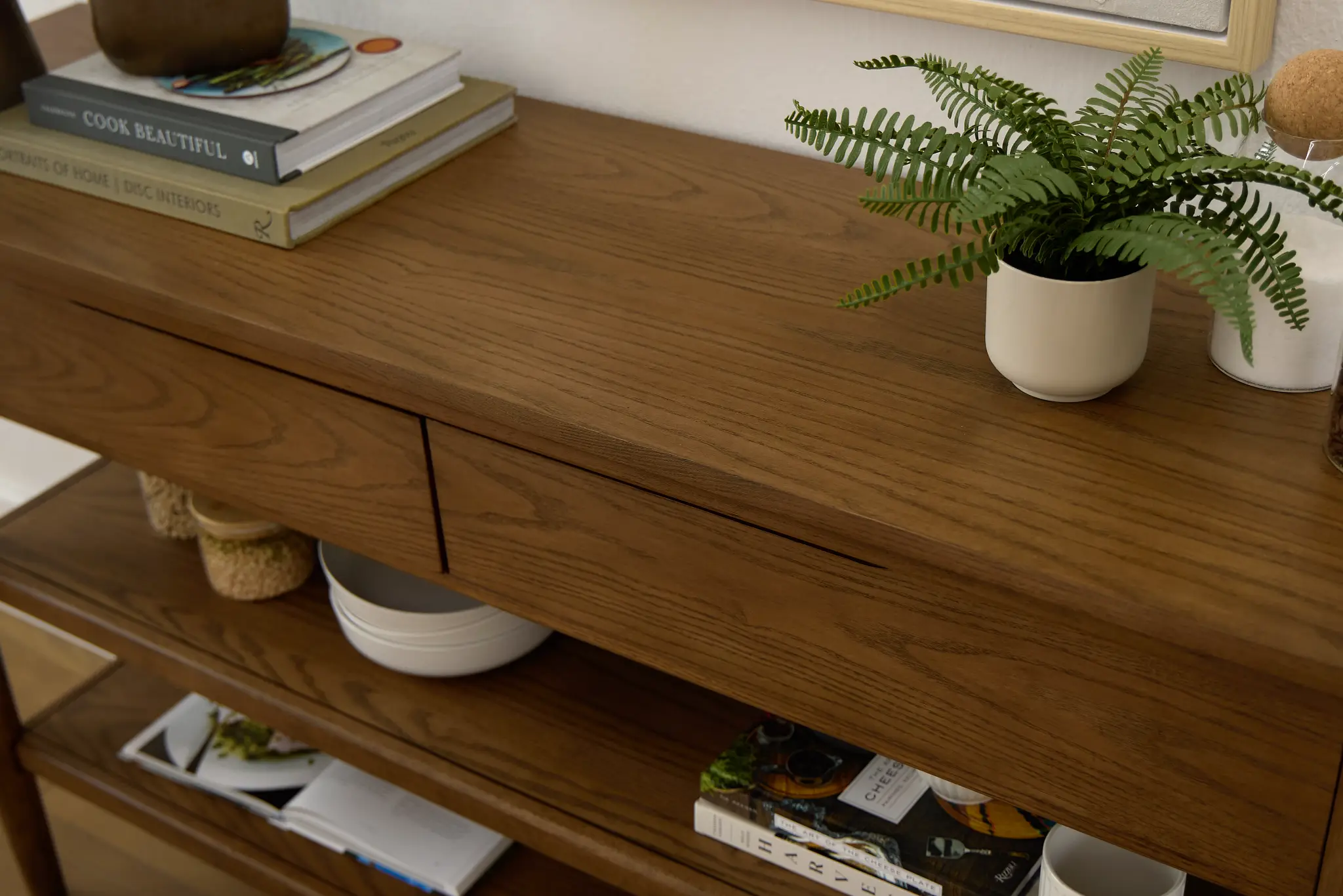 Rockford Light Tone Sideboard Rockford Light Tone Sideboard