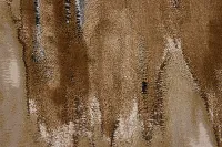 Firenzo Light Brown 8x10 Area Rug