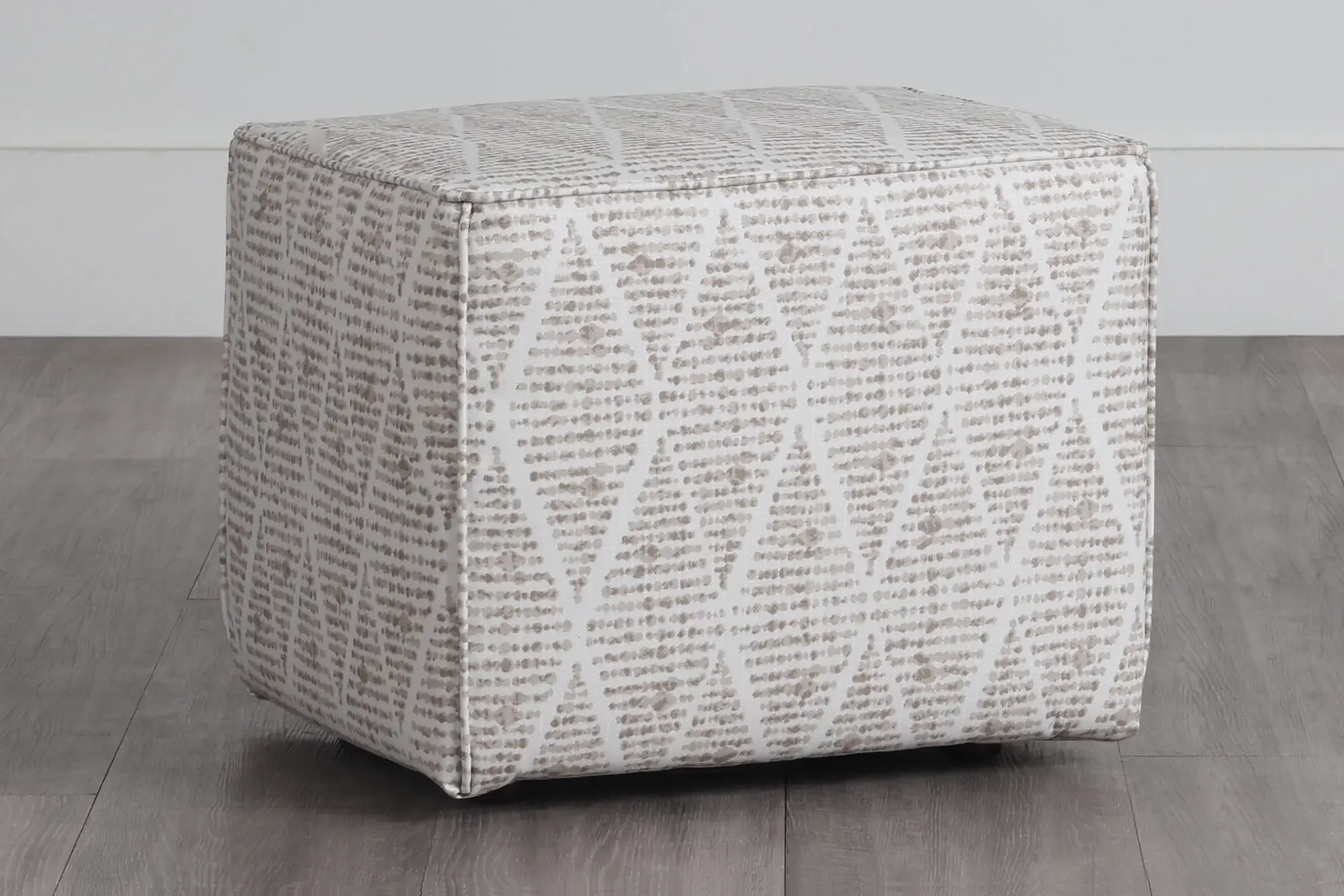 Foster Light Gray Indoor/outdoor Accent Ottoman Foster Light Gray Indoor/outdoor Accent Ottoman