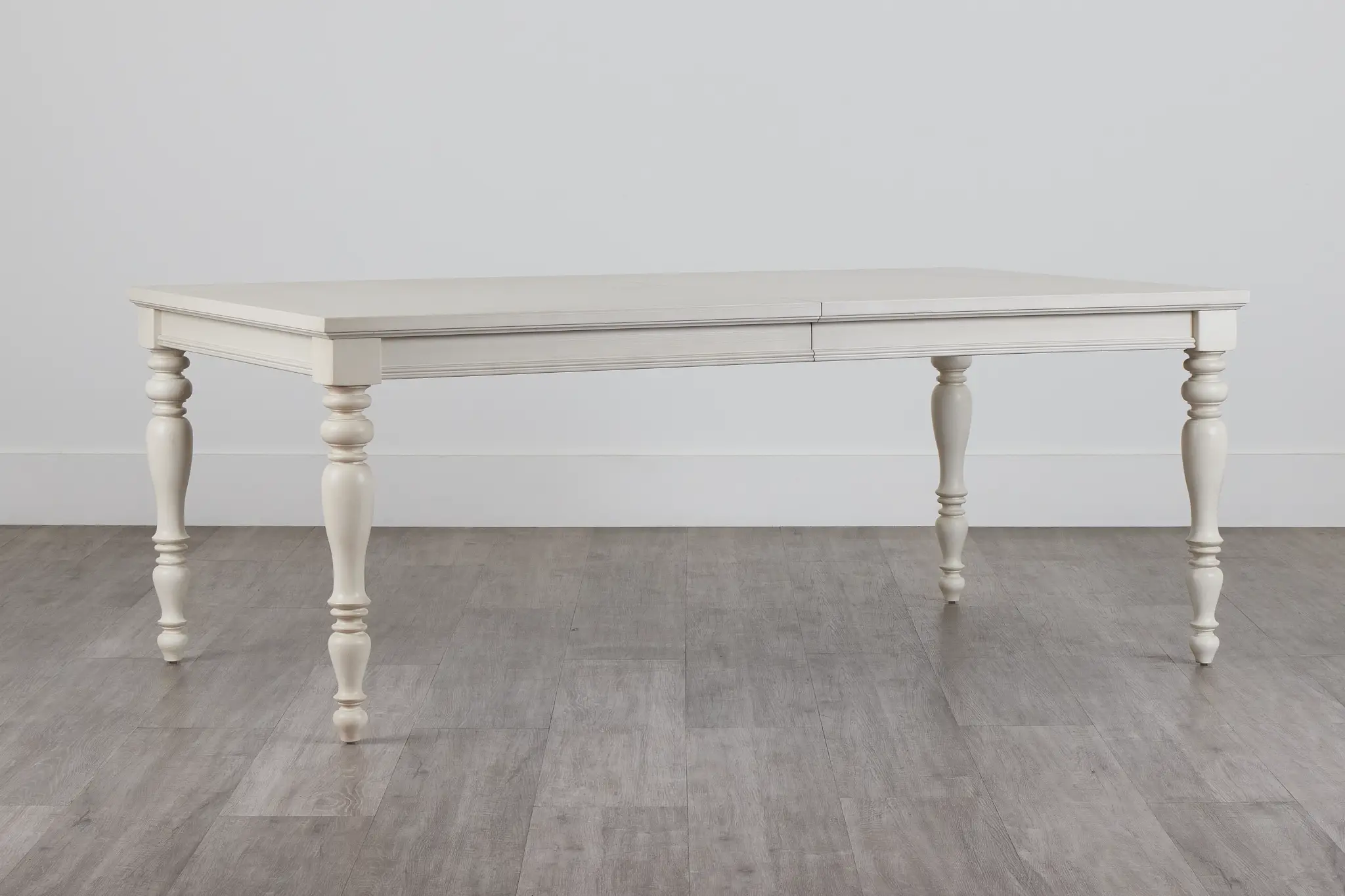 Savannah Ivory Rectangular Table Savannah Ivory Rectangular Table