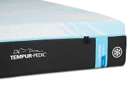 Tempur-pedic Tempur-luxebreeze 13" Soft Mattress