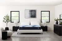 Serta iComfort Aveda 12" Plush Memory Foam Mattress