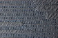 Kevin Charles By Sealy Hybrid Medium Plus Adjustable Mattress Set