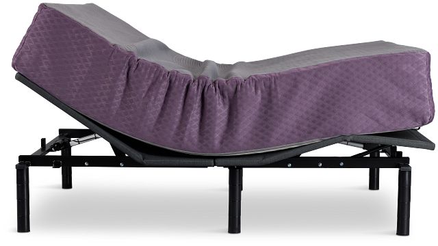 Purple Restore Premier Firm Premium Smart Adjustable Mattress Set