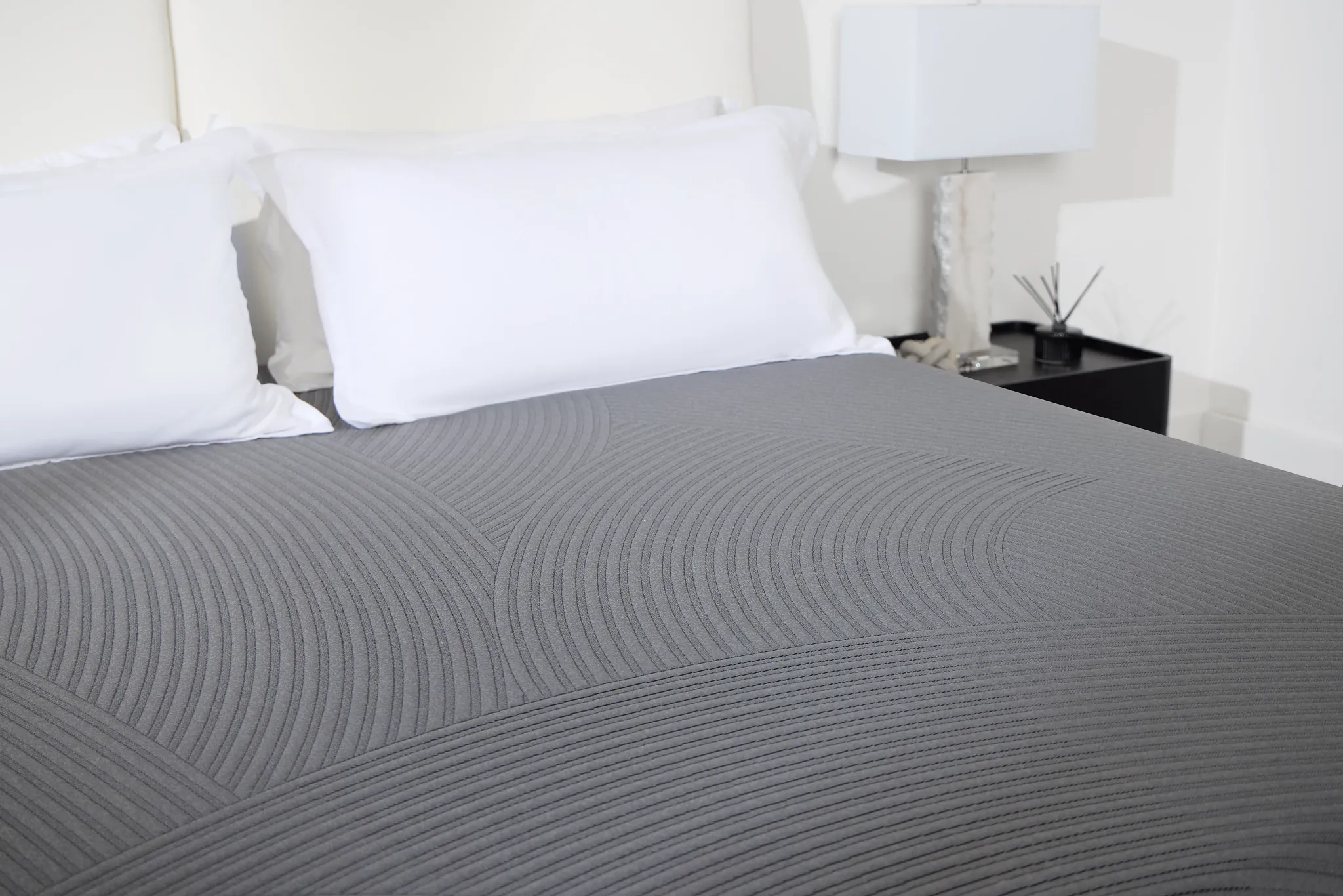 Zinus Endura 2.0 13" Cush Firm Memory Foam Mattress