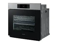 Samsung Bespoke Series Stainless Steel 30" Electric Oven