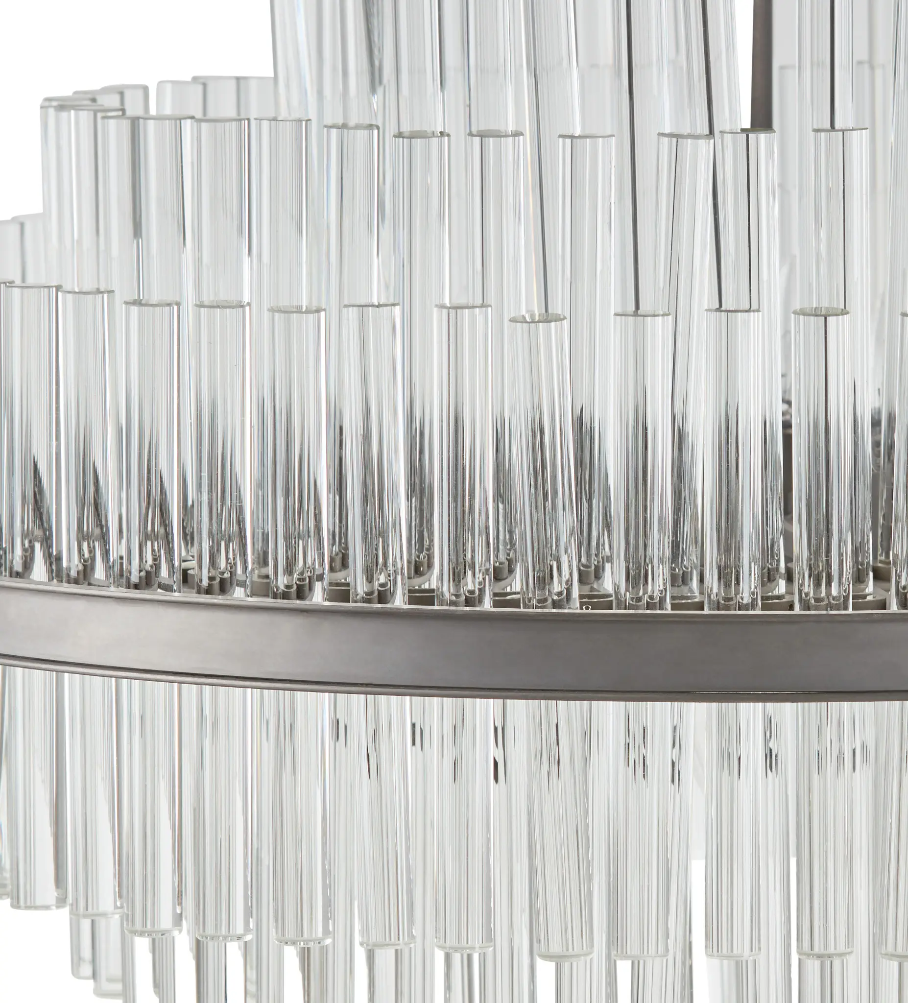 Ethan Bronze Chandelier Ethan Bronze Chandelier