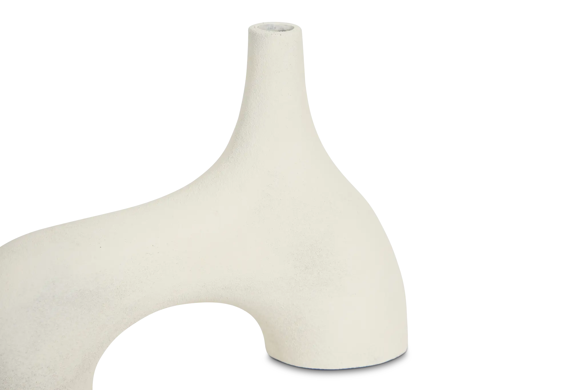 Bertram Ivory Small Vase Bertram Ivory Small Vase