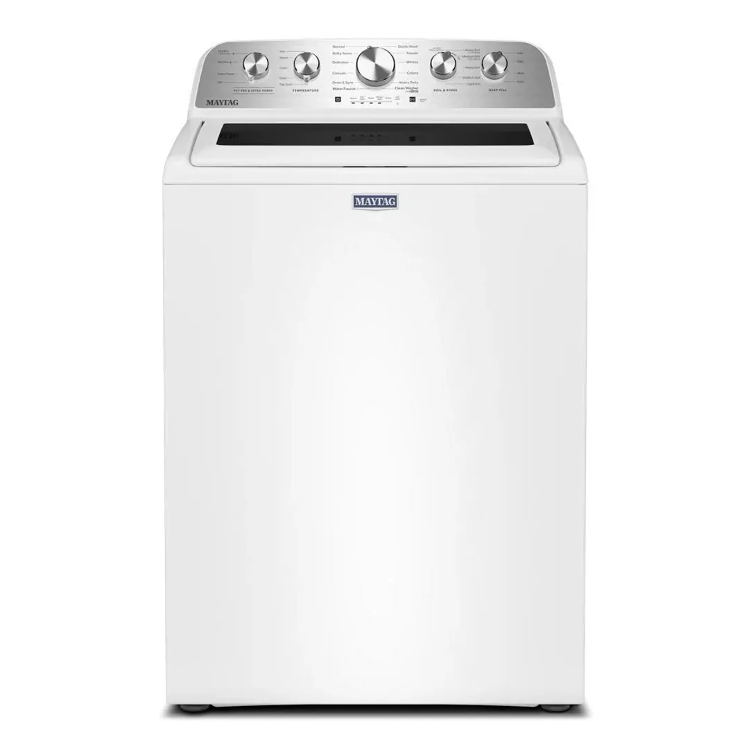 Maytag 5605rw White Top Load Washer