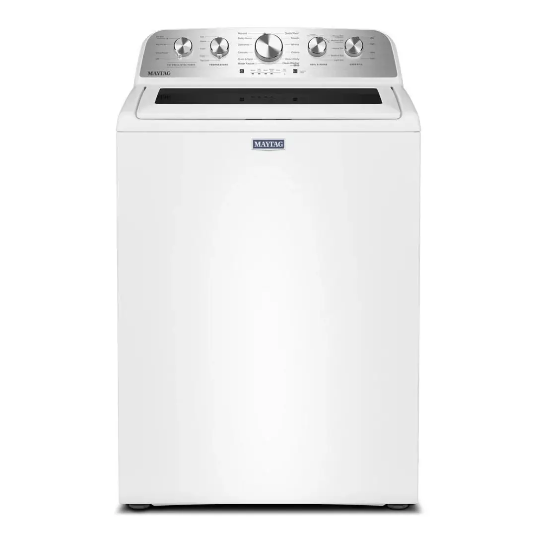 Maytag 5605rw White Top Load Washer Maytag 5605rw White Top Load Washer