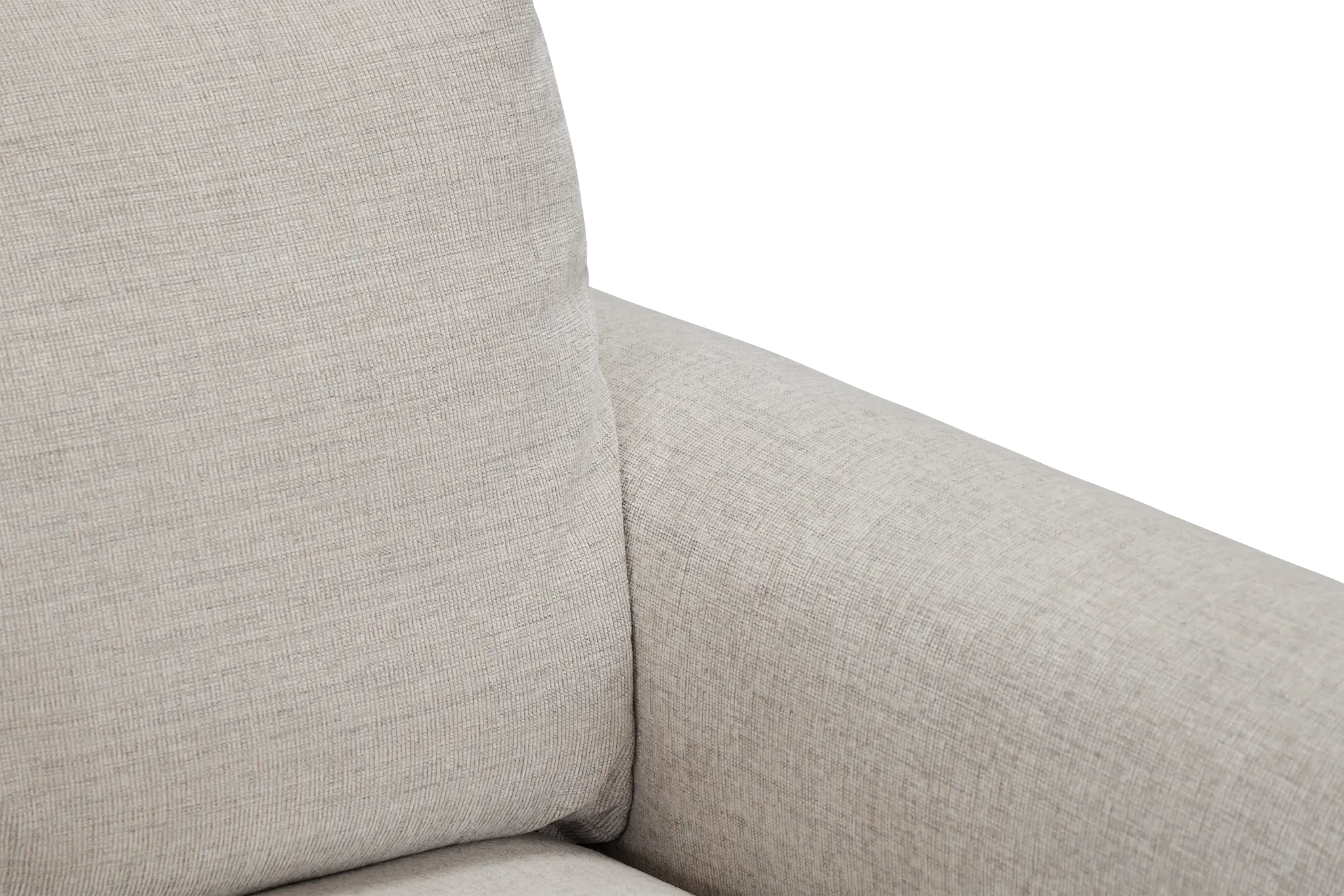 Davis Gray Micro Chair Davis Gray Micro Chair