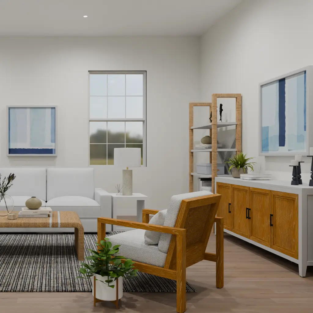 Coastal Perfection Coastal Perfection