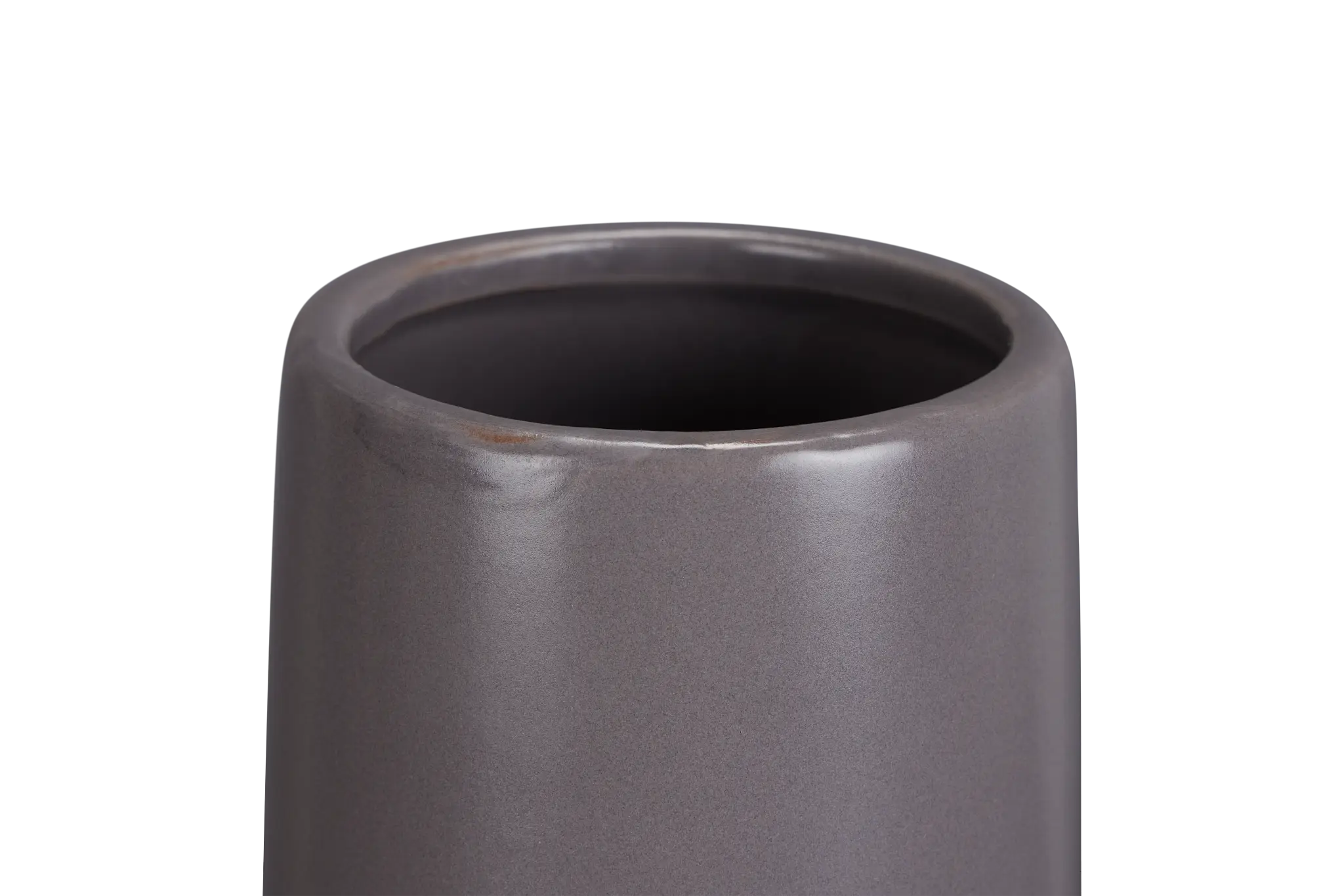 Tesni Gray Vase Tesni Gray Vase