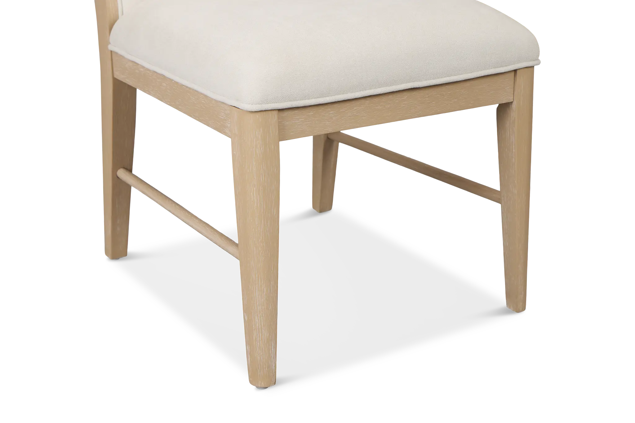 Castello Light Tone Upholstered Side Chair Castello Light Tone Upholstered Side Chair