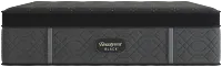 Beautyrest Black Series Four Summit 17.25" Plush Pillow Top Mattress