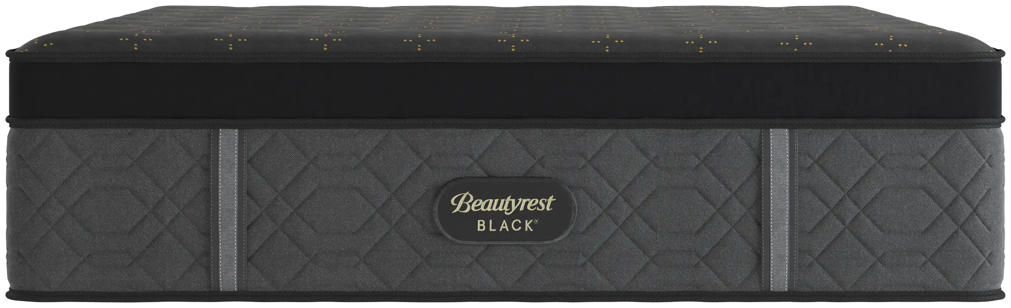 Beautyrest Black Series Four Summit 17.25" Plush Pillow Top Mattress Beautyrest Black Series Four Summit 17.25" Plush Pillow Top Mattress
