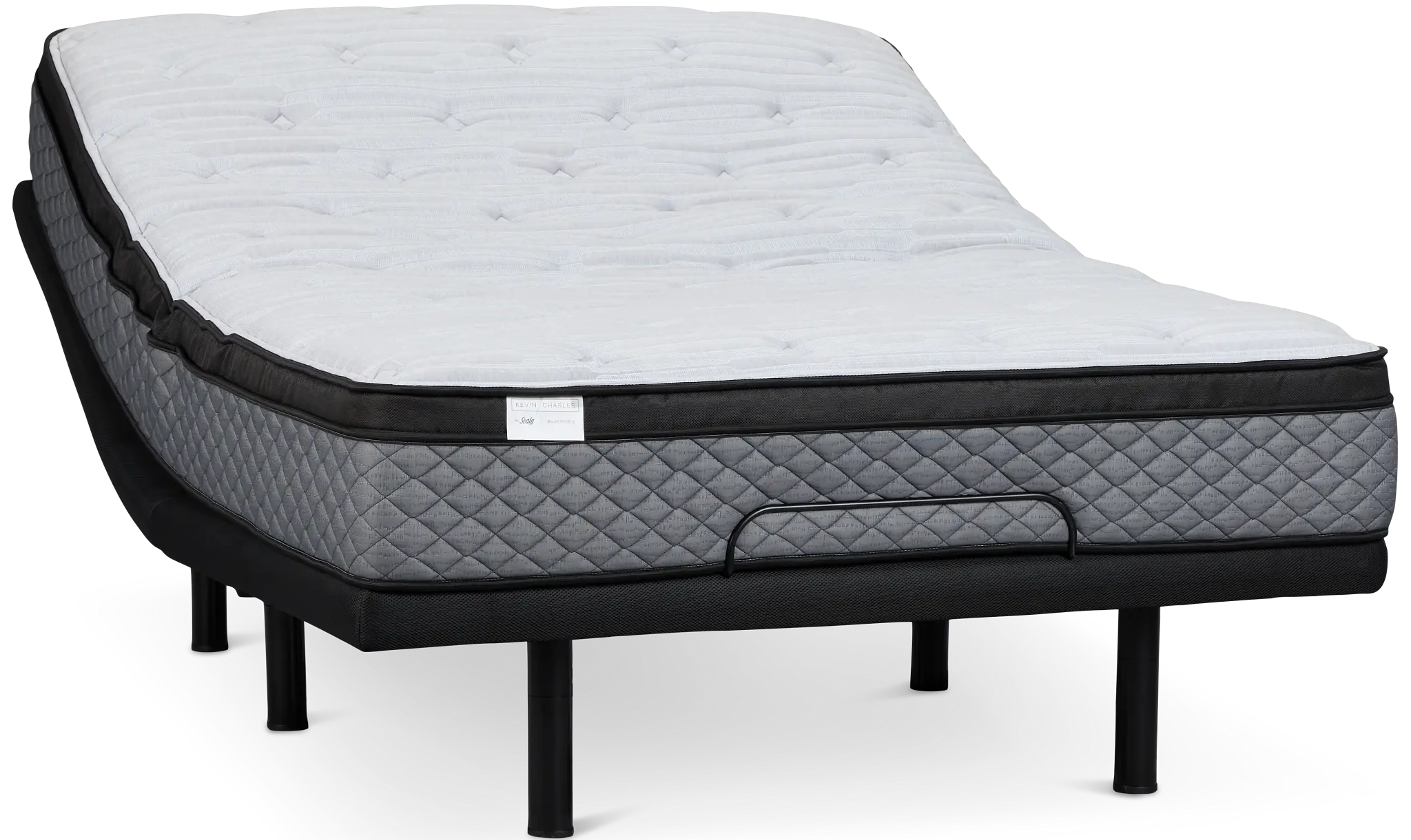 Kevin Charles By Sealy Essential Kevin Charles By Sealy Essential