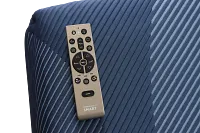 Posturepedic High Point Elite Hybrid 14" Soft Ergo Smart Adjustable Mattress Set