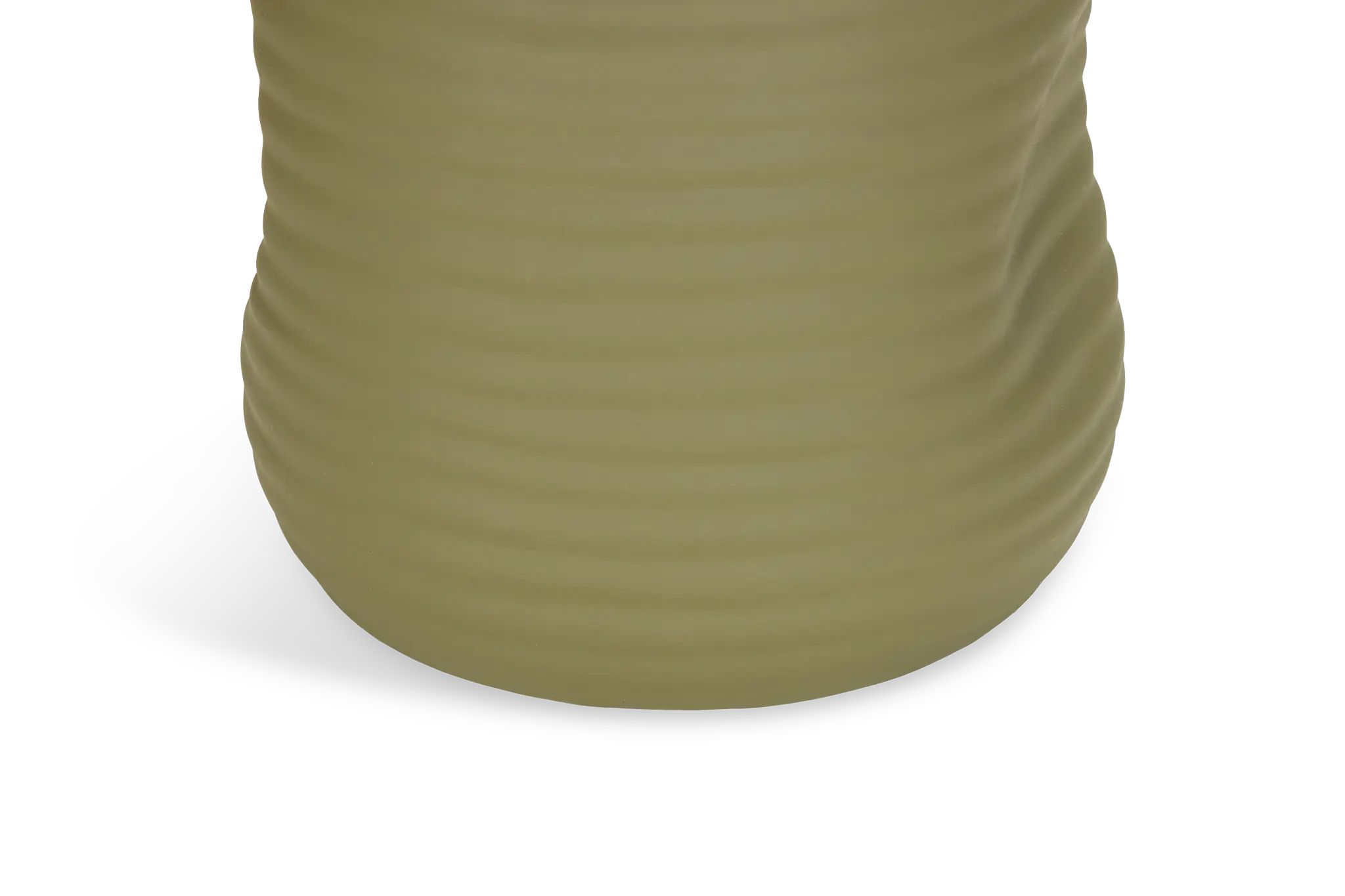 Orla Dark Green Medium Vase Orla Dark Green Medium Vase