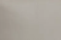 Blanca Gray Leather 8-piece Modular Sectional