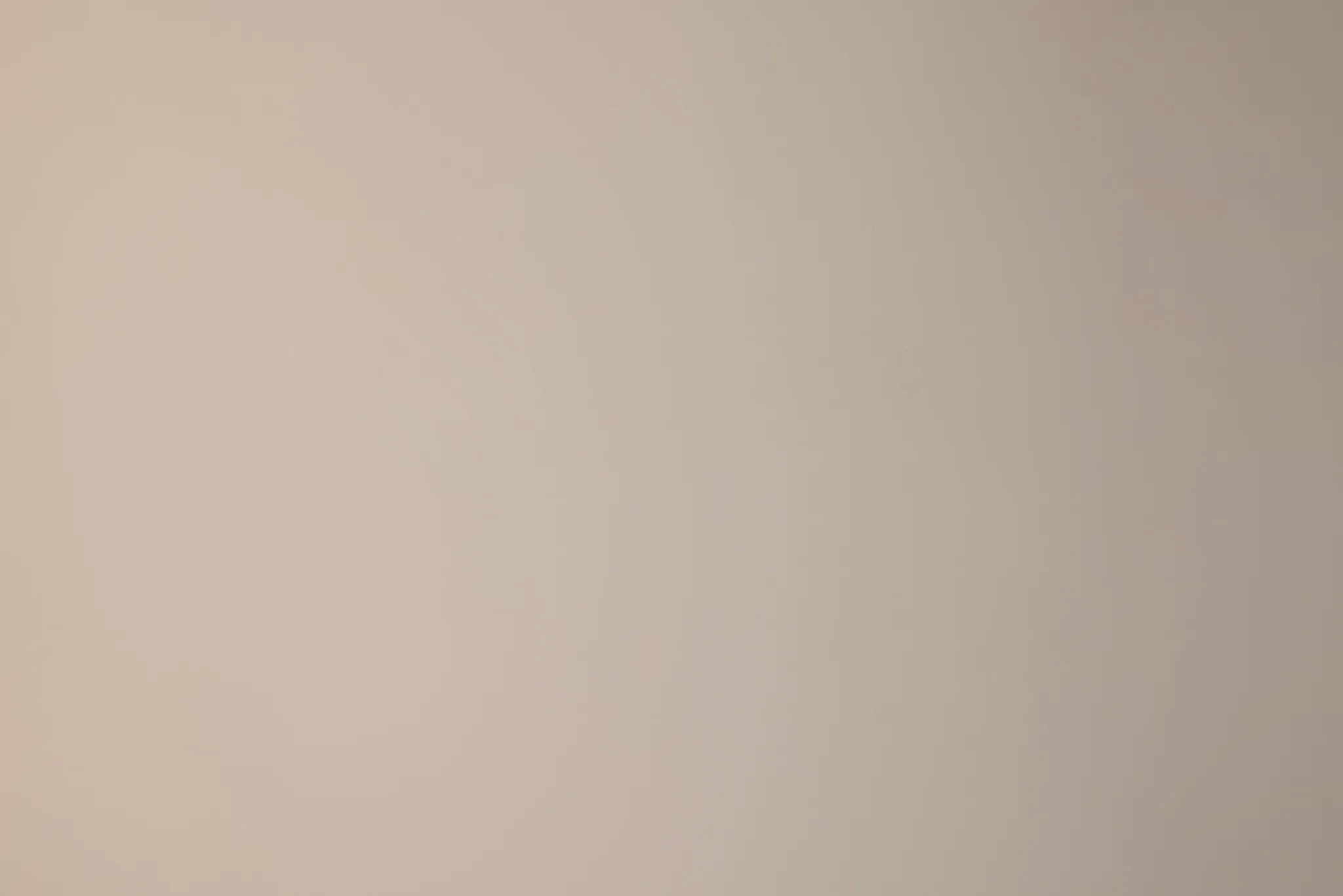 Brasilia Light Beige 1-drawer Nightstand