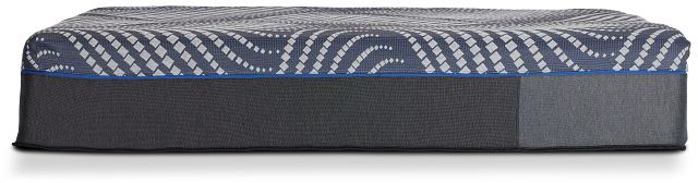 Sealy Posturepedic Plus Hybrid Brenham 13.5" Soft Hybrid Mattress