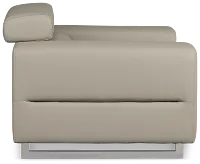 Drew Gray Micro Chair