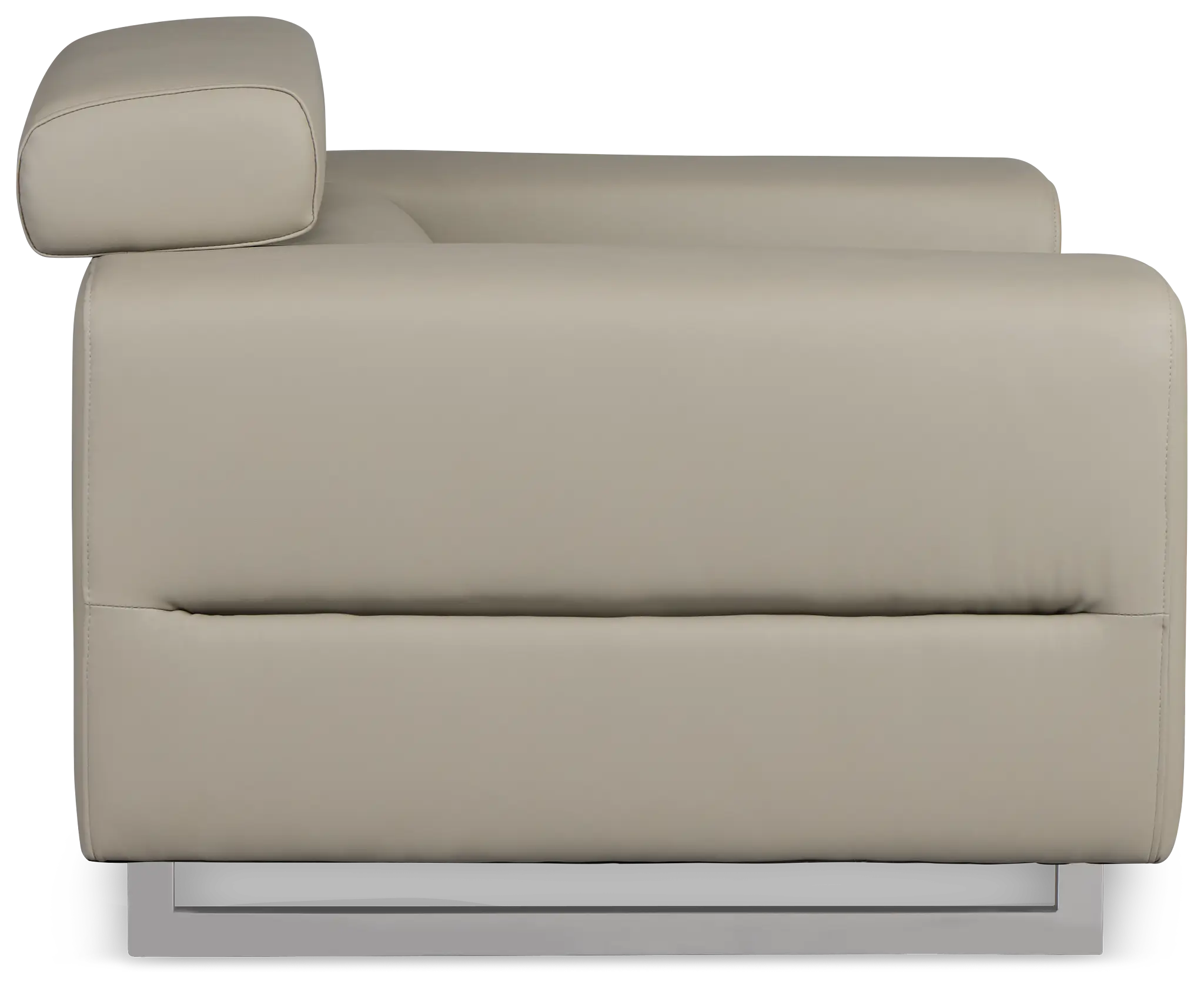 Drew Gray Micro Chair Drew Gray Micro Chair