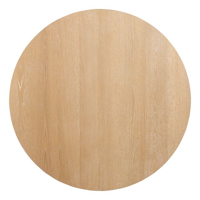 Taylor Light Tone Round Table