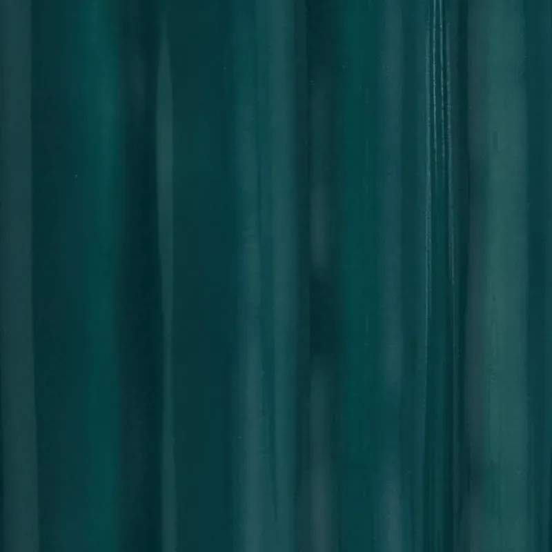 Oxnard Dark Green Ceramic Vase