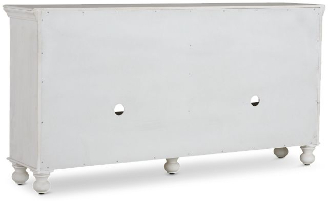 Elva Ivory Credenza