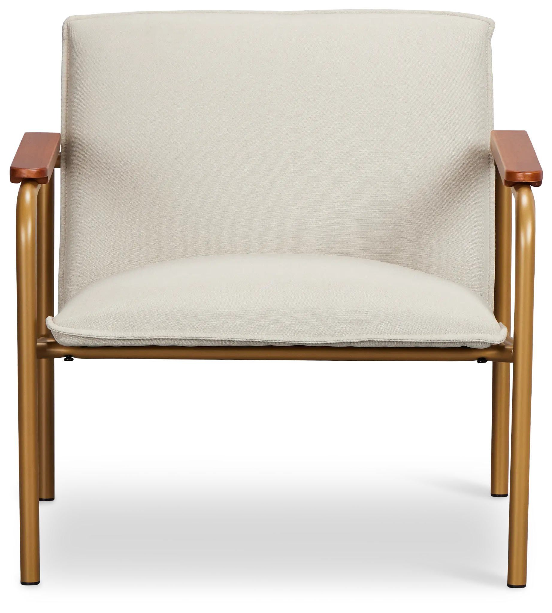 Evero Beige Accent Chair Evero Beige Accent Chair