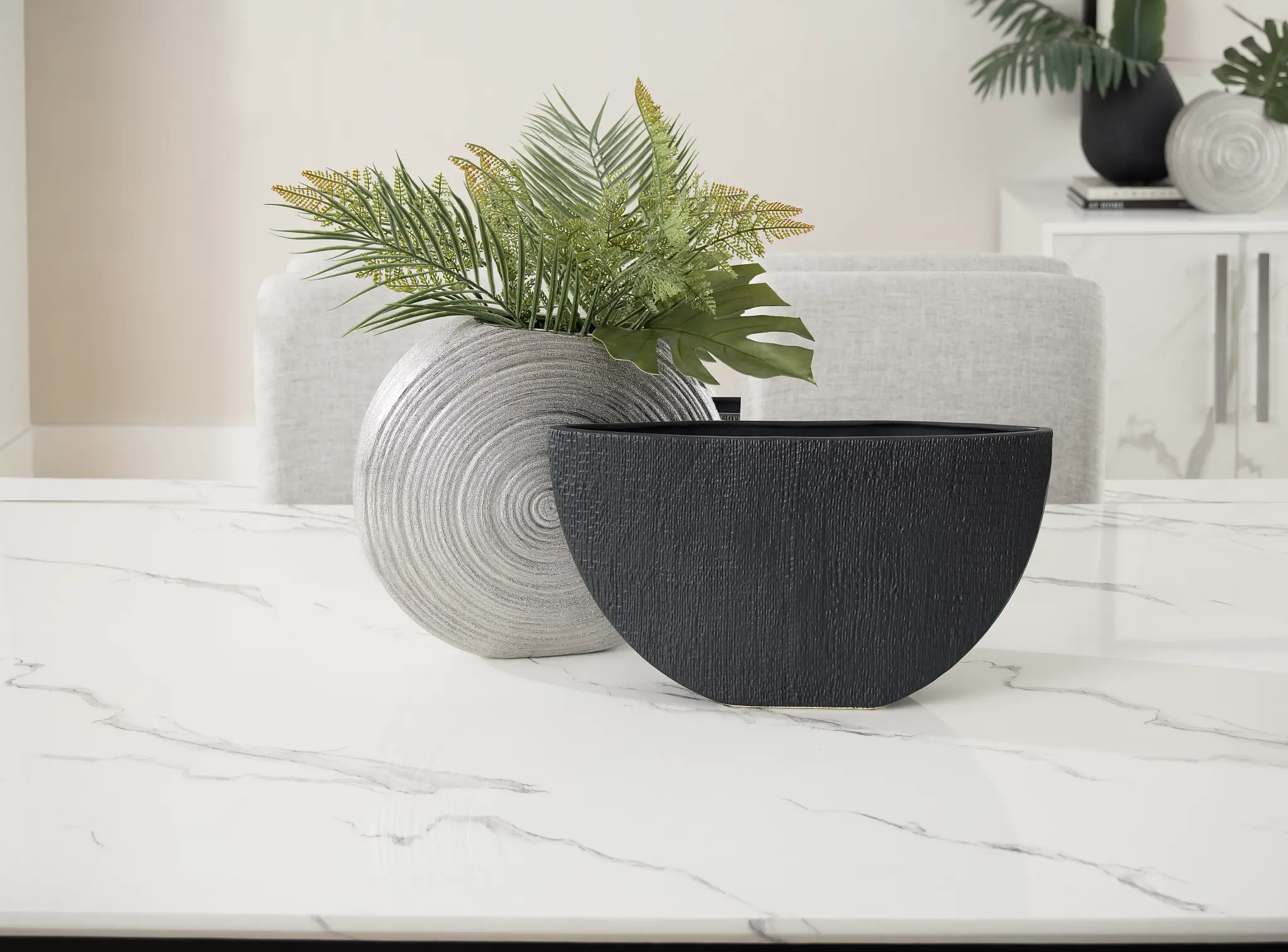 Beryle Black Bowl Beryle Black Bowl