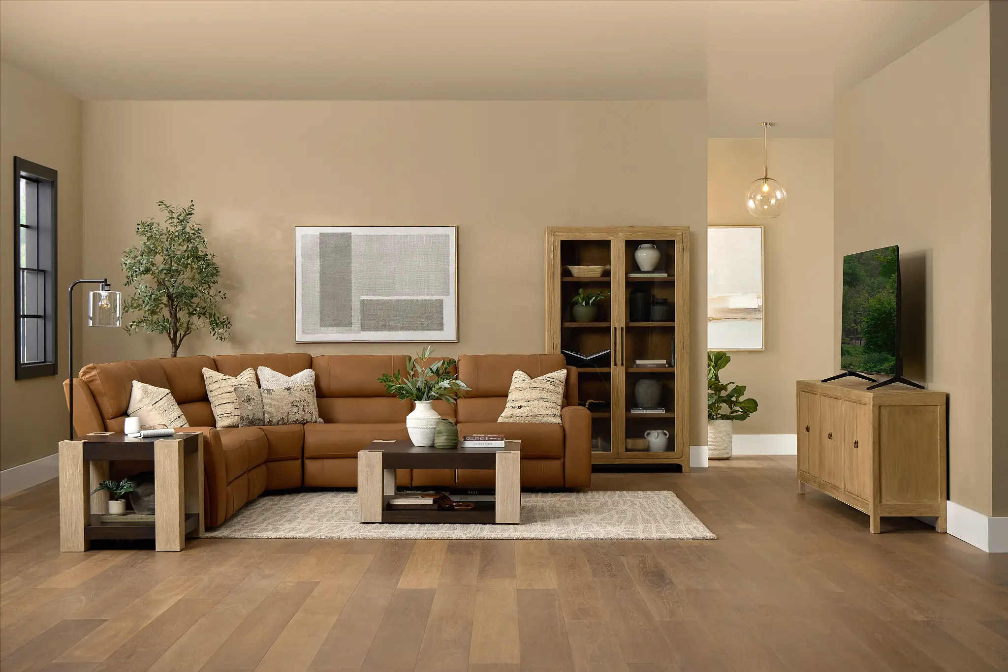 Living Room: Light Textiles & Seasonal Accent Furniture Living Room: Light Textiles & Seasonal Accent Furniture