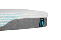 Rest & Renew Performance 12.5" Firm Memory Foam Mattress