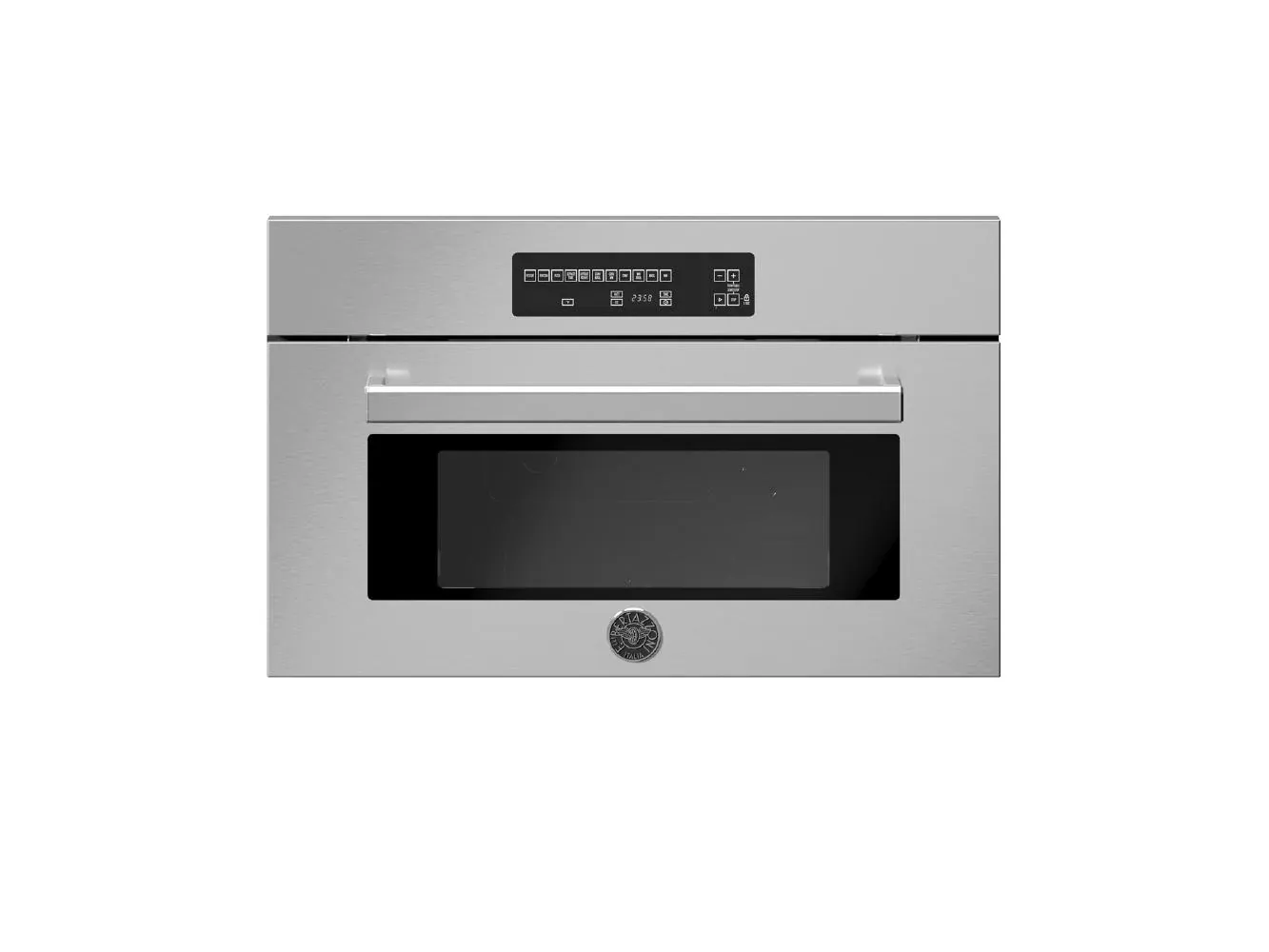 Bertazzoni 30 Series Stainless Steel 30" Convection Oven