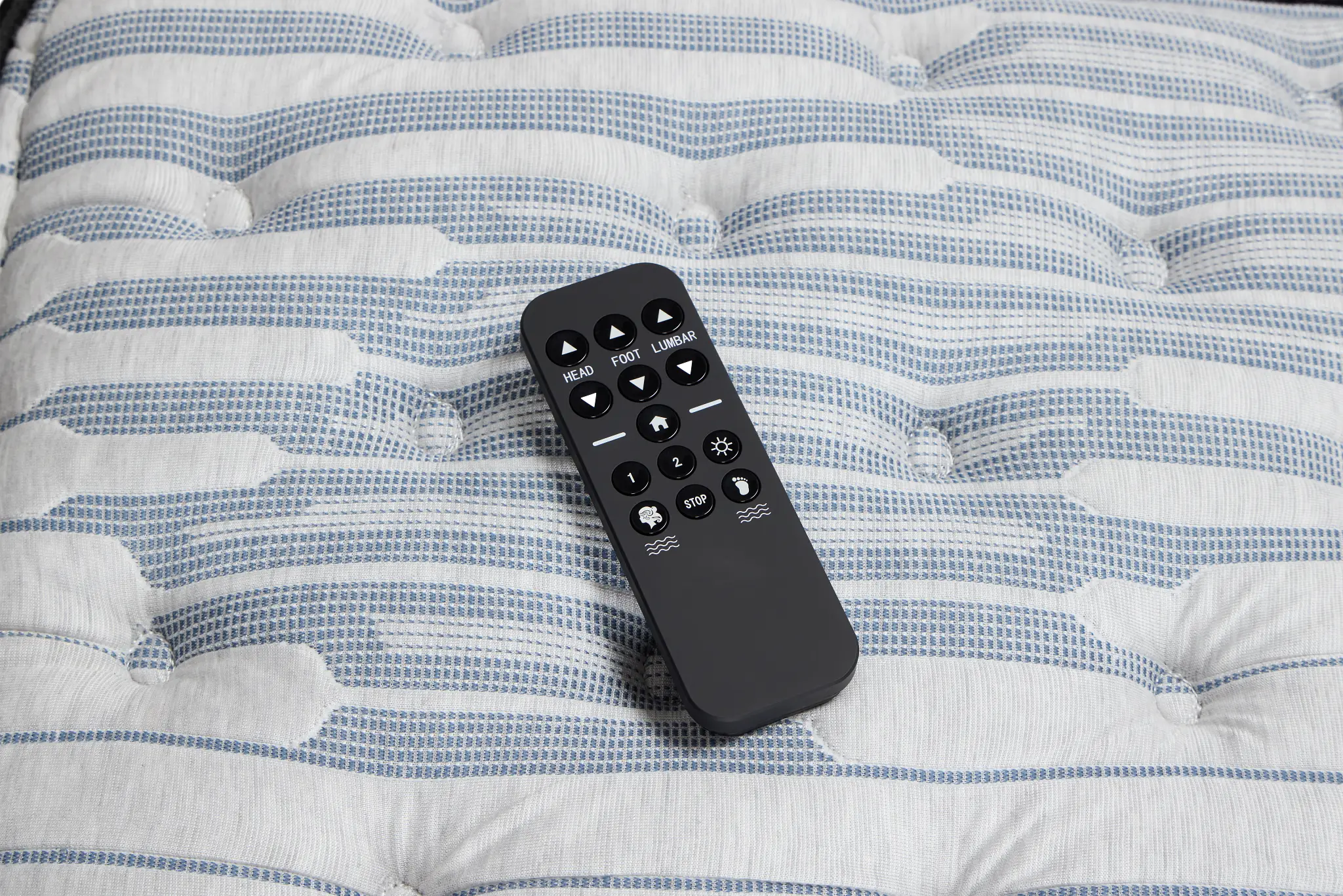 Kevin Charles By Sealy Signature Medium Deluxe Adjustable Mattress Set Kevin Charles By Sealy Signature Medium Deluxe Adjustable Mattress Set