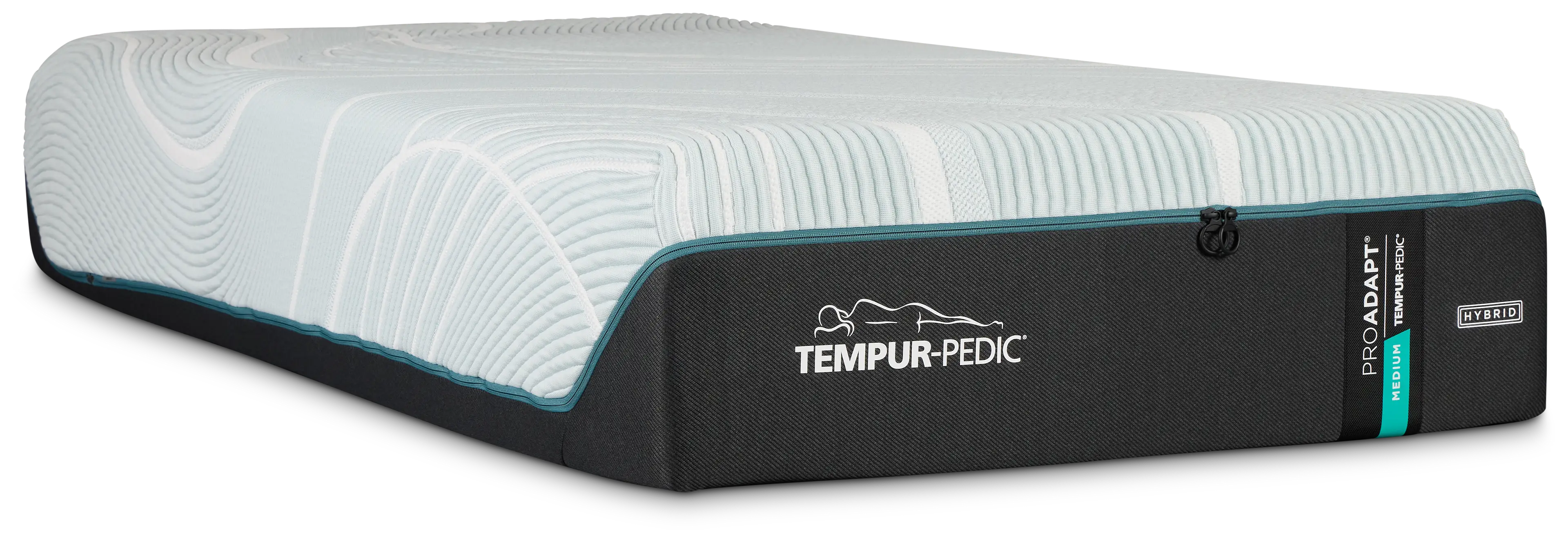 Tempur-pedic Tempur-proadapt 12" Medium Hybrid Mattress Tempur-pedic Tempur-proadapt 12" Medium Hybrid Mattress