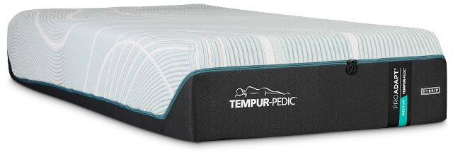 Tempur-pedic Tempur-proadapt 12" Medium Hybrid Mattress