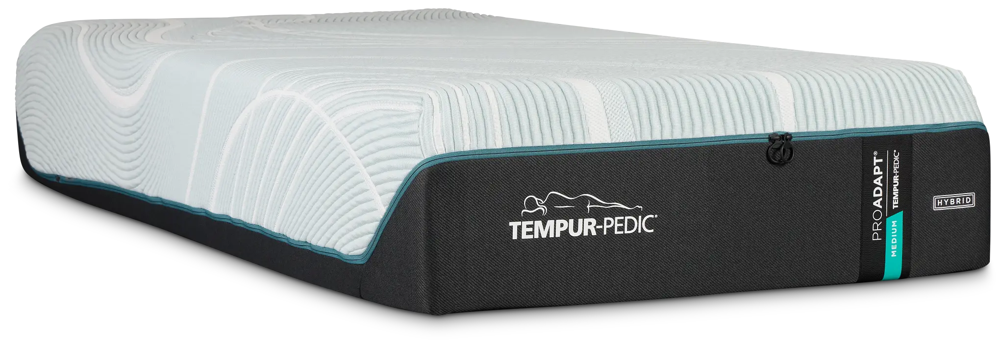 Tempur-pedic Tempur-proadapt 12" Medium Hybrid Mattress Tempur-pedic Tempur-proadapt 12" Medium Hybrid Mattress