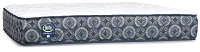 Perfect Sleeper Calming Nights Firm Mattress Set