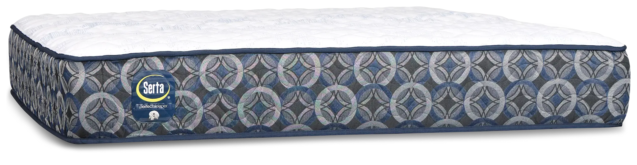 Perfect Sleeper Calming Nights Firm Mattress Set Perfect Sleeper Calming Nights Firm Mattress Set