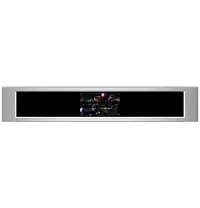 Monogram 1 Series Stainless Steel 30" Single Electric Oven
