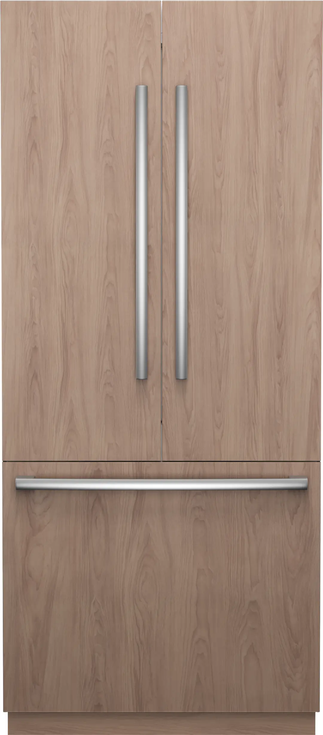 Bosch Benchmark Panel Ready 36" Built In French Door Refrigerator Bosch Benchmark Panel Ready 36" Built In French Door Refrigerator