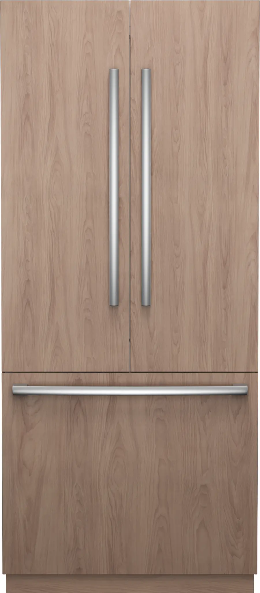 Bosch Benchmark Panel Ready 36" French Door Refrigerator Bosch Benchmark Panel Ready 36" French Door Refrigerator