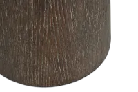 Linea Dark Tone Stool