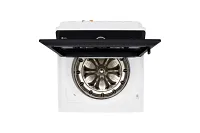 Lg 8600 Series White Top Load Washer