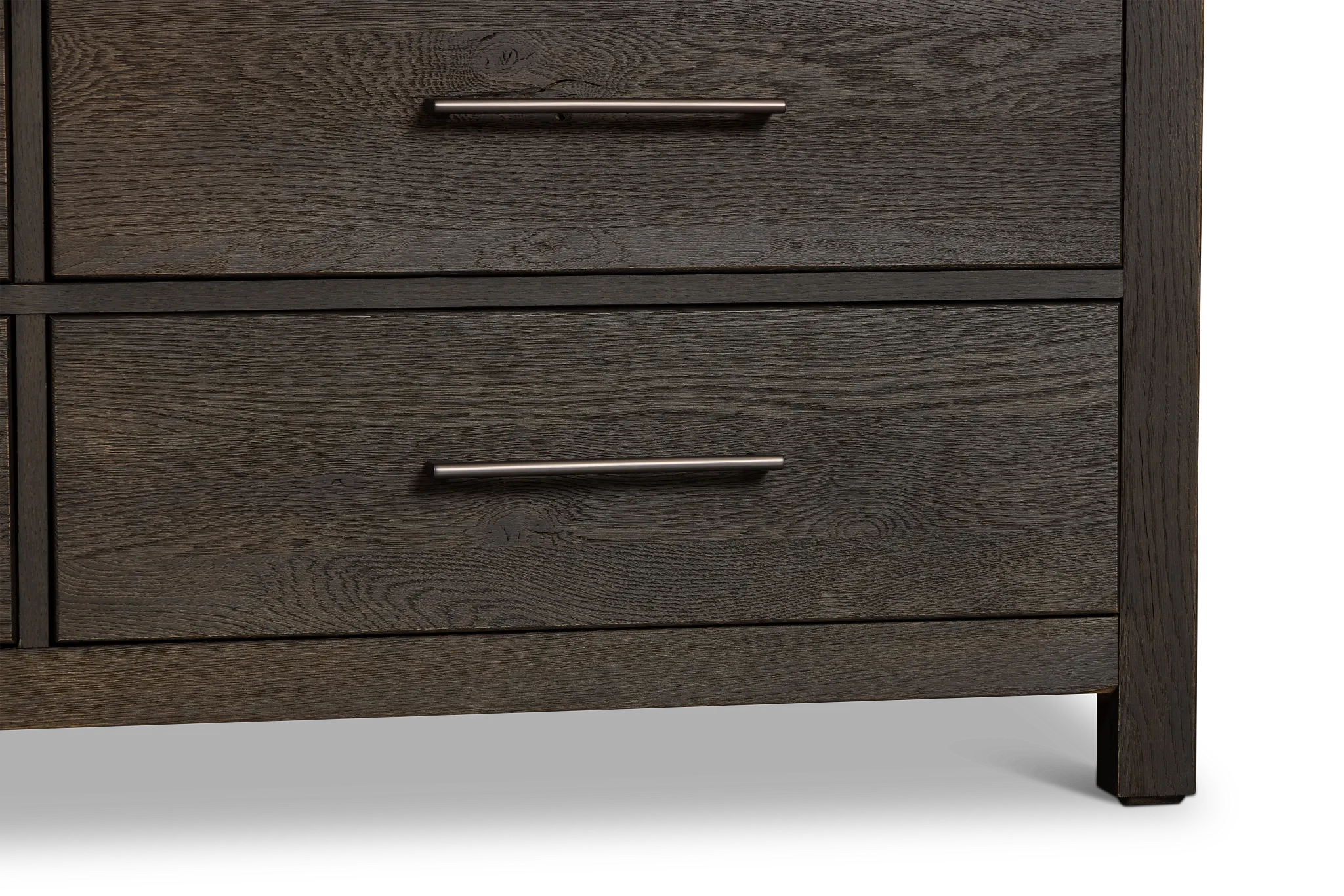 Salt Lake Dark Tone Dresser
